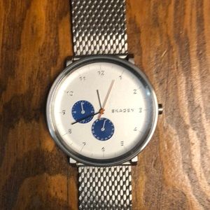Skagen watch